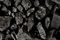 Trondavoe coal boiler costs