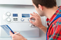 free commercial Trondavoe boiler quotes